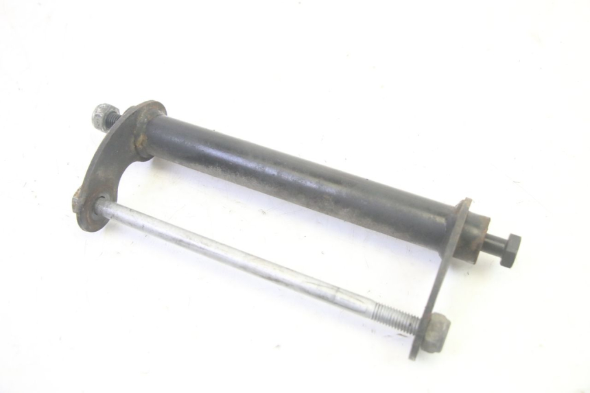 photo de SUPPORT MOTEUR PIAGGIO ZIP 4T 50 (2018 - 2020) - Points de fixation