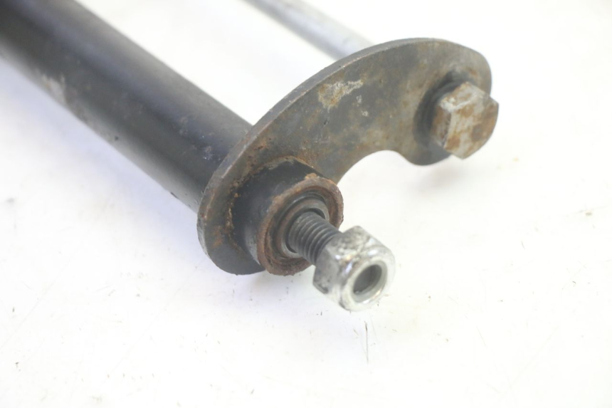 photo de SUPPORT MOTEUR PIAGGIO ZIP 4T 50 (2018 - 2020) - Pièce contrôlée