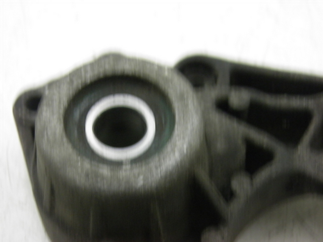 photo de SUPPORT POT PIAGGIO X7 125 (2007 - 2013)