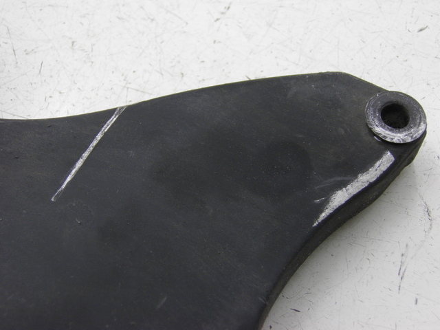 photo de SUPPORT POT  DAELIM S2 FI 125 (2008 - 2017)