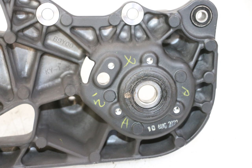 photo de SUPPORT POT  YAMAHA XMAX X-MAX 125 (2021 - 2025)