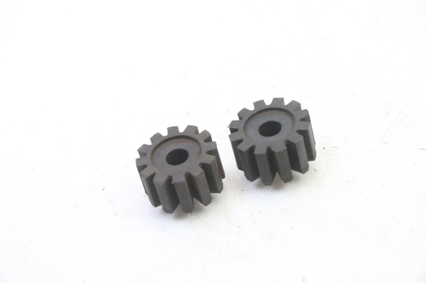 photo de SUPPORT RESERVOIR BMW G310 R 310 (2016 - 2020)