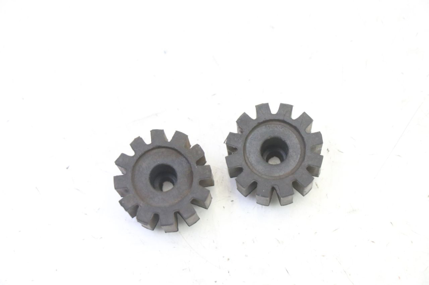 photo de SUPPORT RESERVOIR BMW G310 R 310 (2016 - 2020)