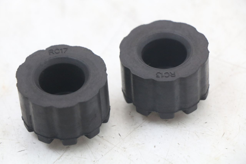 photo de SUPPORT RESERVOIR ROYAL ENFIELD CONTINENTAL GT 650 (2019 - 2024)