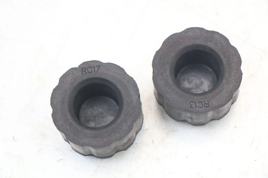 photo de SUPPORT RESERVOIR ROYAL ENFIELD CONTINENTAL GT 650 (2019 - 2024)