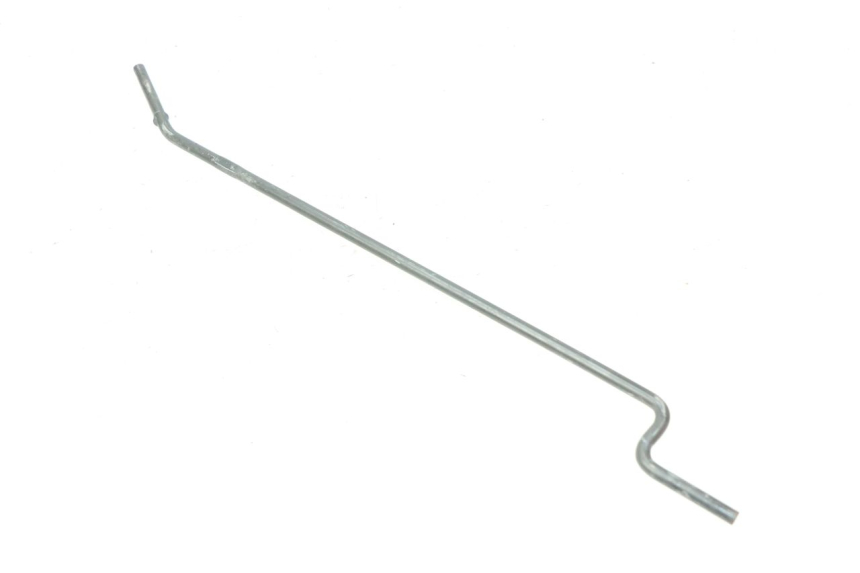 photo de SUPPORT RESERVOIR SUZUKI SV N 650 (1999 - 2002)