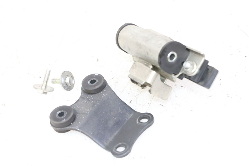 photo de SUPPORT RESERVOIR YAMAHA XJ6 ABS 600 (2008 - 2016)