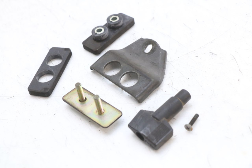 photo de SUPPORT RESERVOIR YAMAHA XJ600 XJ DIVERSION 600 (1992 - 1997)
