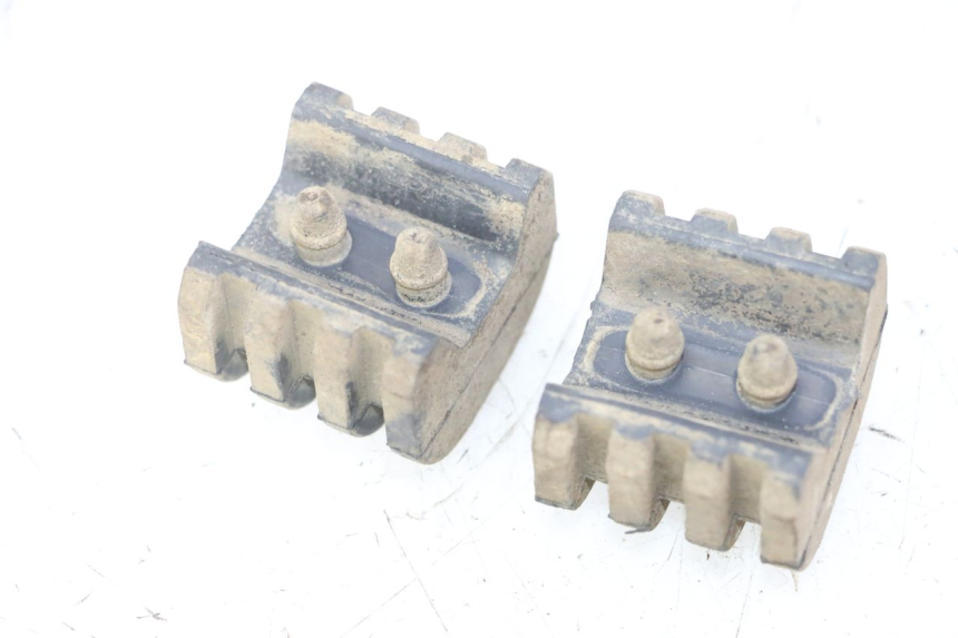 photo de SUPPORT RESERVOIR YAMAHA YFM GRIZZLY 550 (2008 - 2015)