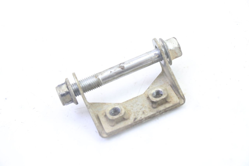 photo de SUPPORT RESERVOIR YAMAHA YFM R RAPTOR 250 (2008 - 2014)