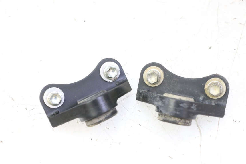 photo de SUPPORT RESERVOIR YAMAHA YZ 85 (2022 - 2025)