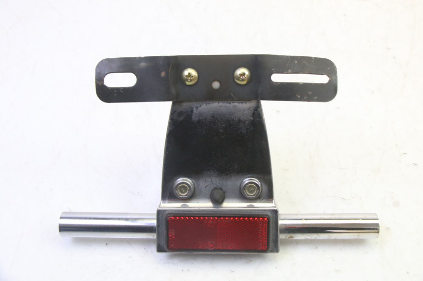 photo de License plate holder HYOSUNG GV AQUILA 125 (2000 - 2004)