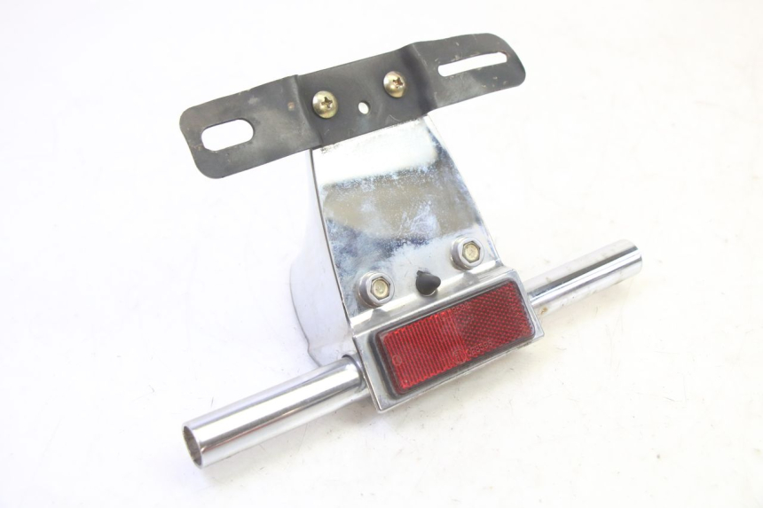 photo de License plate holder HYOSUNG GV AQUILA 125 (2000 - 2004)