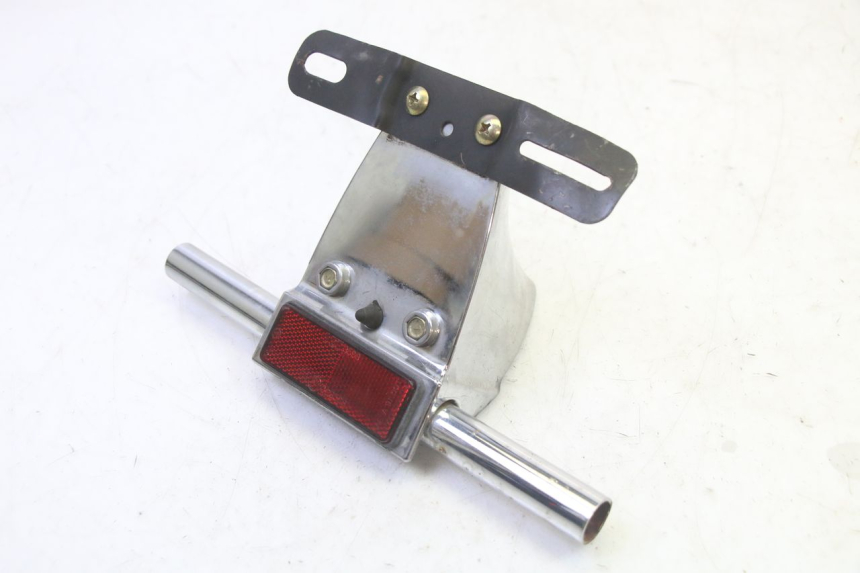 photo de License plate holder HYOSUNG GV AQUILA 125 (2000 - 2004)