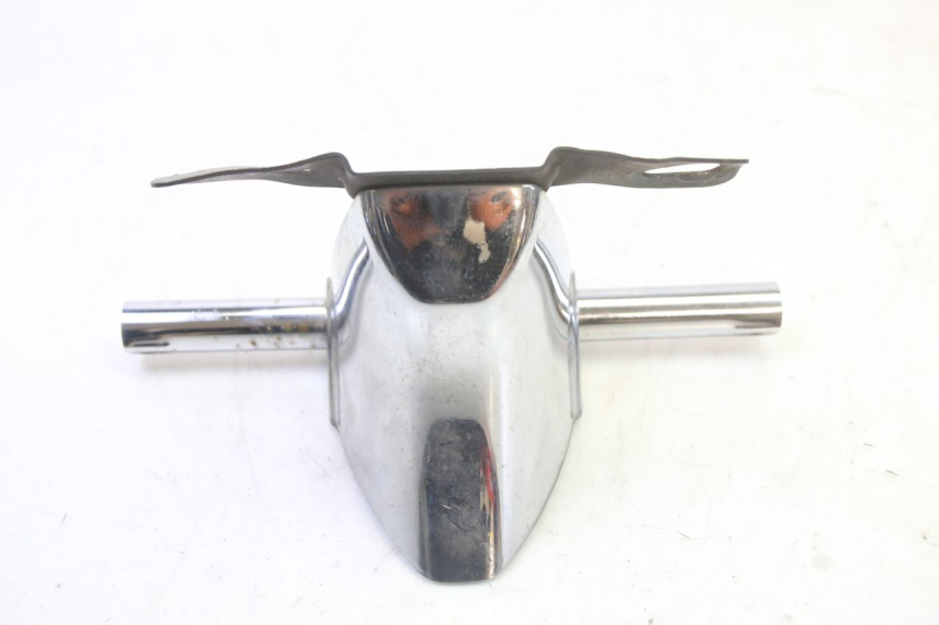 photo de License plate holder HYOSUNG GV AQUILA 125 (2000 - 2004)