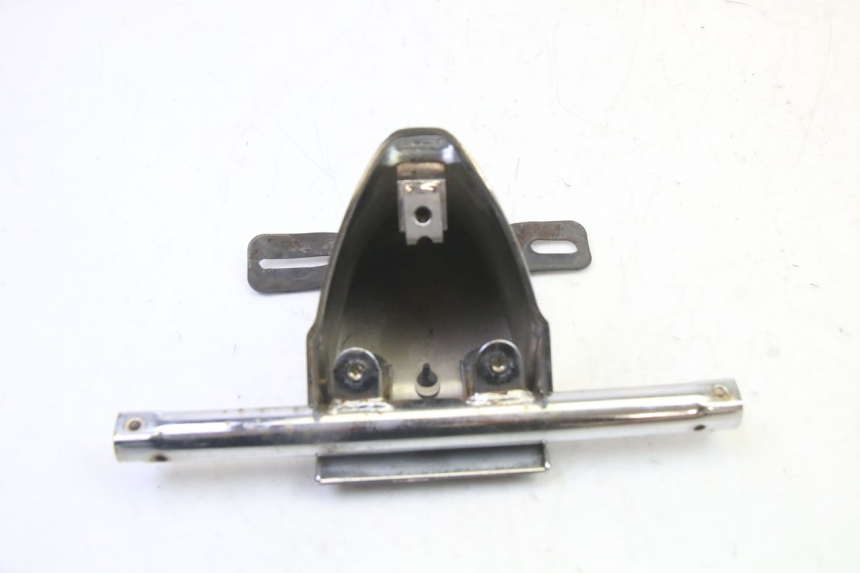 photo de License plate holder HYOSUNG GV AQUILA 125 (2000 - 2004)