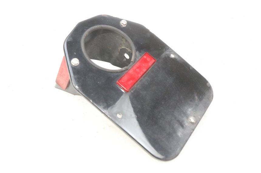 photo de SUPPORT DE PLAQUE ROYAL ENFIELD BULLET CLASSIC 500 (2017 - 2020)
