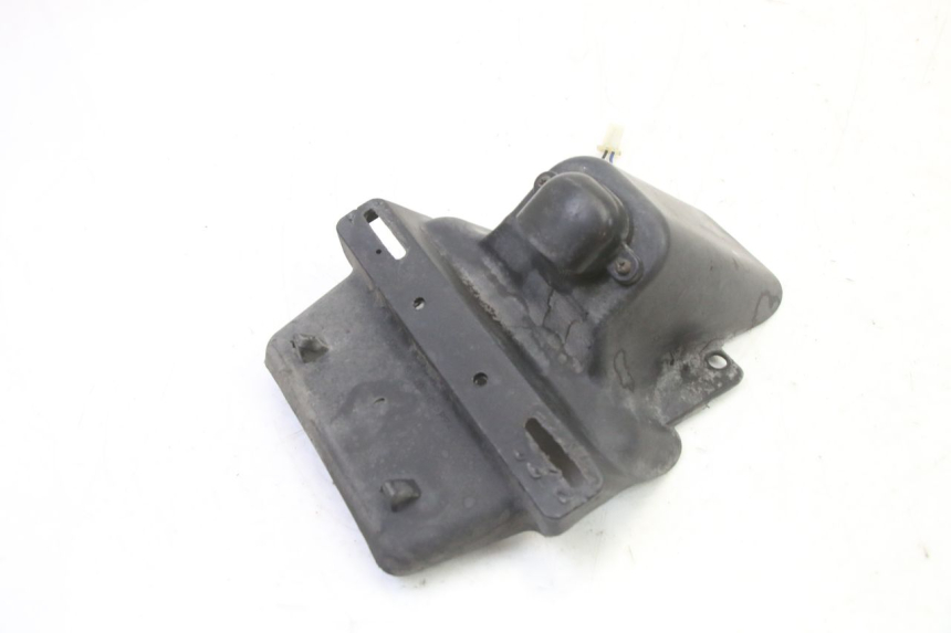 photo de SUPPORT DE PLAQUE YAMAHA BW'S 100 (1999 - 2002)