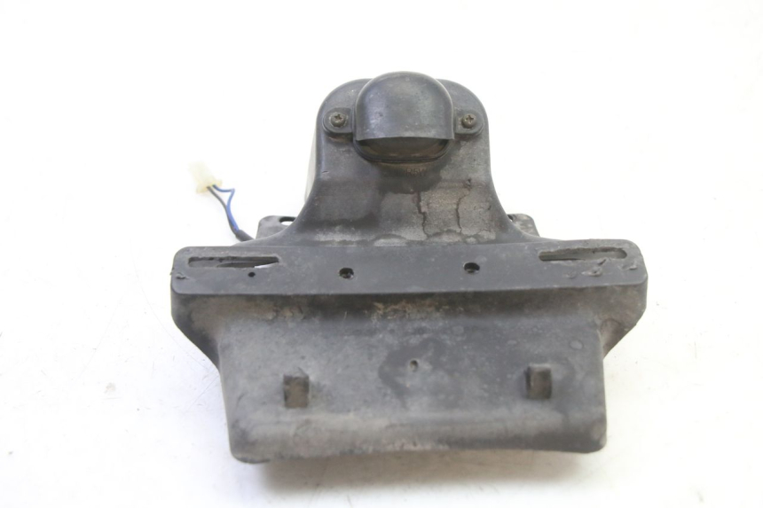 photo de SUPPORT DE PLAQUE YAMAHA BW'S 100 (1999 - 2002)