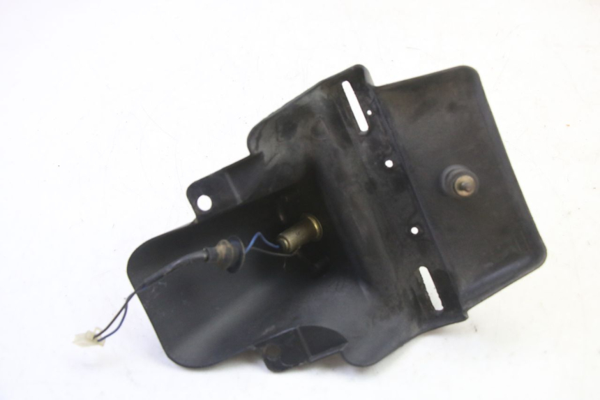 photo de SUPPORT DE PLAQUE YAMAHA BW'S 100 (1999 - 2002)