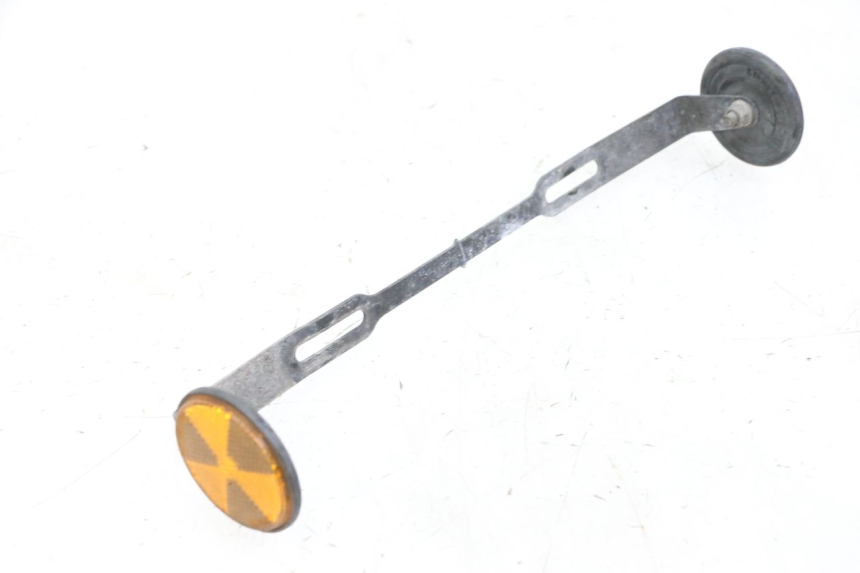 photo de SUPPORT DE PLAQUE HONDA FORZA ABS 300 (2013 - 2019)