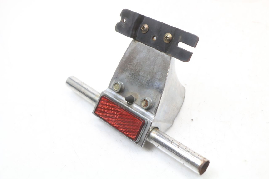 photo de License plate holder HYOSUNG GV AQUILA 125 (2000 - 2004)