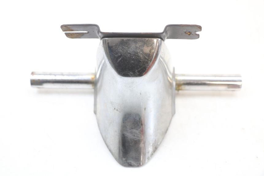 photo de License plate holder HYOSUNG GV AQUILA 125 (2000 - 2004)