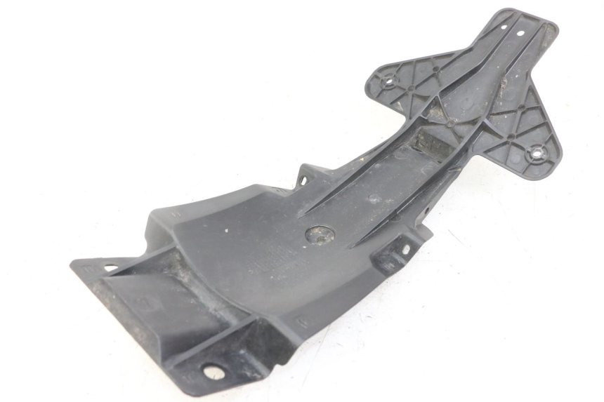 photo de SUPPORT DE PLAQUE ROYAL ENFIELD HYMALAYAN 410 (2016 - 2023)