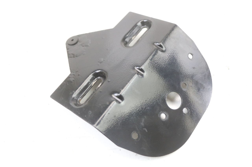photo de SUPPORT DE PLAQUE REGAL RAPTOR RAXTER 2 125 (2007 - 2015)