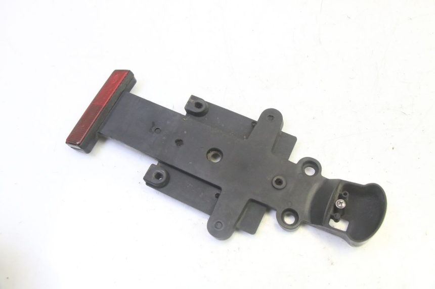 photo de SUPPORT DE PLAQUE APRILIA SR R 2T LC 50 (2018 - 2021)