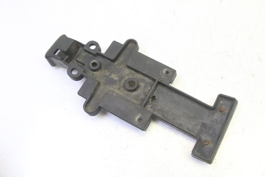 photo de SUPPORT DE PLAQUE APRILIA SR R 2T LC 50 (2018 - 2021)