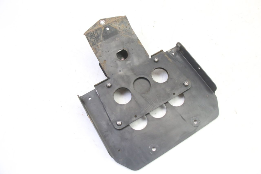 photo de SUPPORT DE PLAQUE YAMAHA TDM ABS 900 (2002 - 2014)