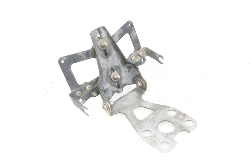 photo de SUPPORT DE PLAQUE YAMAHA XJ6 ABS 600 (2008 - 2016)