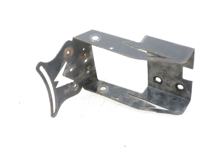 photo de SUPPORT DE PLAQUE YAMAHA XJ6 ABS 600 (2008 - 2016)