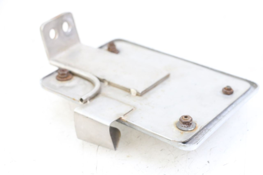 photo de SUPPORT DE PLAQUE YAMAHA XVS DRAG STAR DRAGSTAR 650 (1997 - 2007)