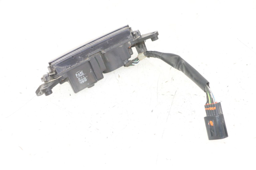 photo de TABLEAU DE BORD PIAGGIO IE MP3 YOURBAN 300 (2011 - 2016)