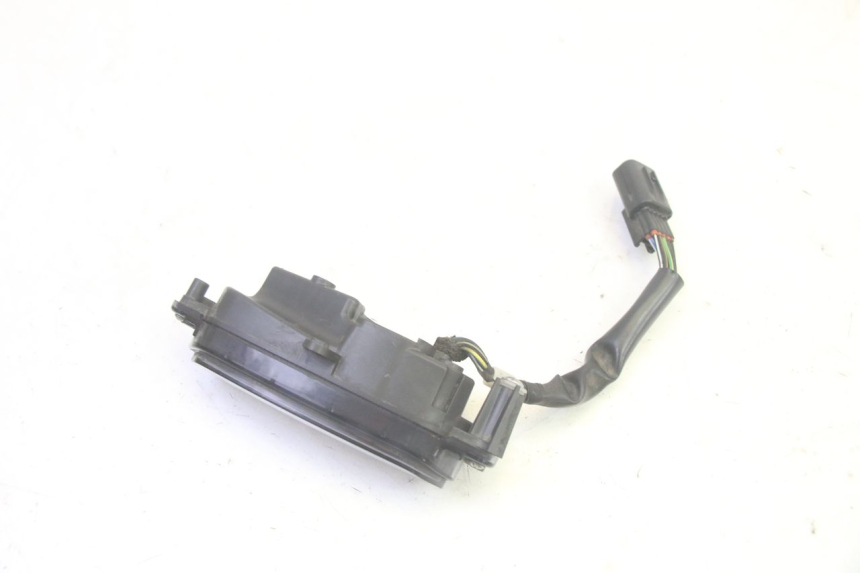 photo de TABLEAU DE BORD PIAGGIO MP3 HPE 350 (2018 - 2020) - Autre angle de vue