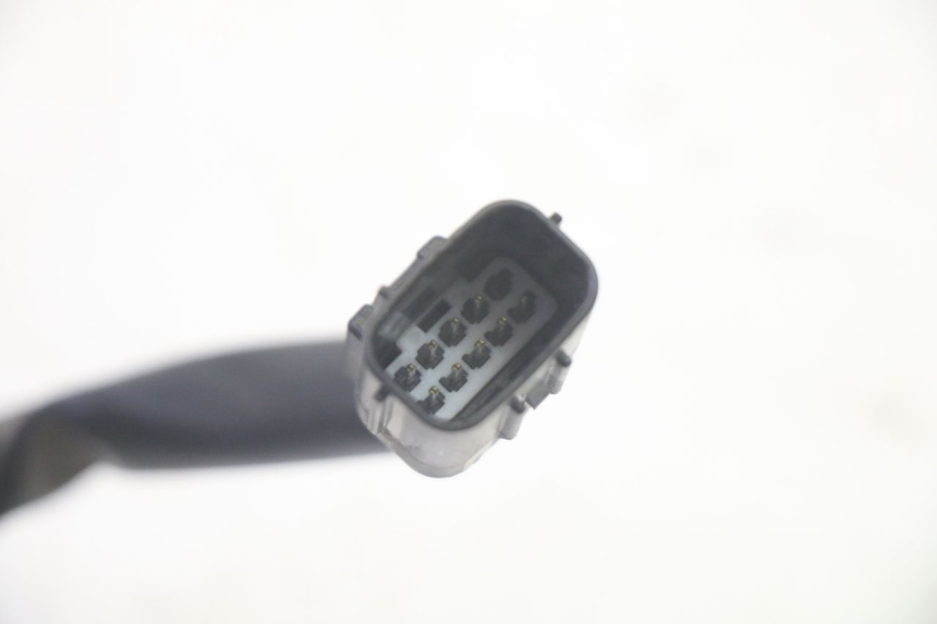 photo de TABLEAU DE BORD PIAGGIO MP3 HPE 350 (2018 - 2020) - Vue d’ensemble