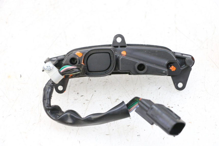 photo de TABLEAU DE BORD PIAGGIO MP3 HPE 300 (2019 - 2026) - Autre angle de vue