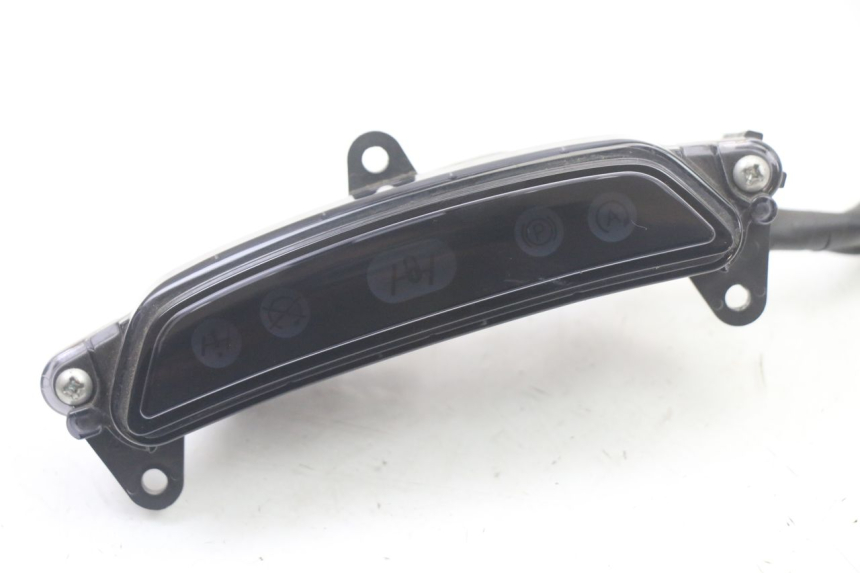 photo de TABLEAU DE BORD PIAGGIO MP3 500 (2014 - 2016)