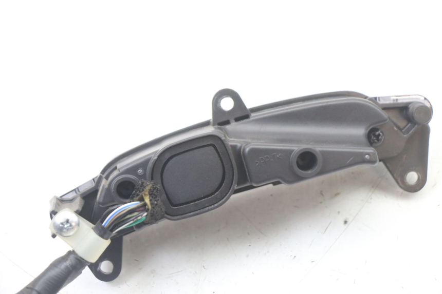 photo de TABLEAU DE BORD PIAGGIO MP3 500 (2014 - 2016)