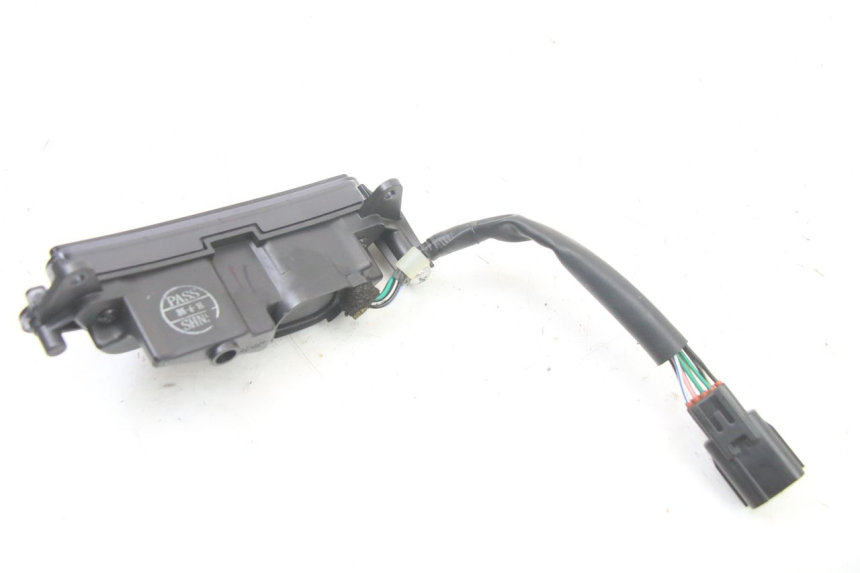 photo de TABLEAU DE BORD PIAGGIO MP3 500 (2014 - 2016)