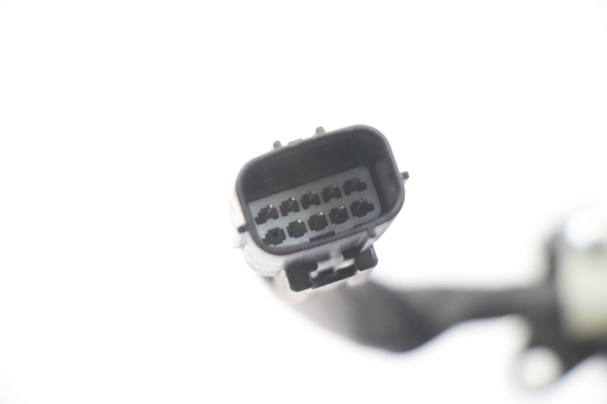 photo de TABLEAU DE BORD PIAGGIO MP3 500 (2014 - 2016)