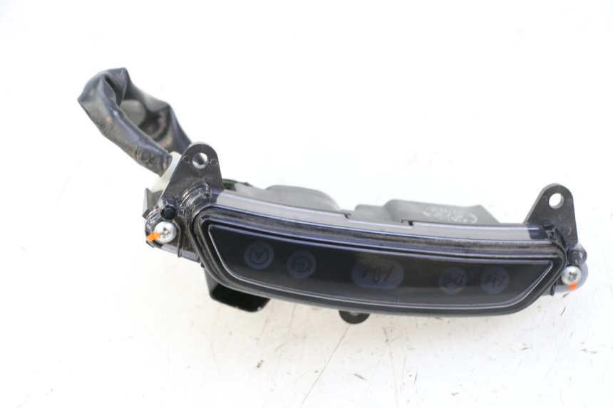 photo de TABLEAU DE BORD PIAGGIO MP3 500 (2014 - 2016)