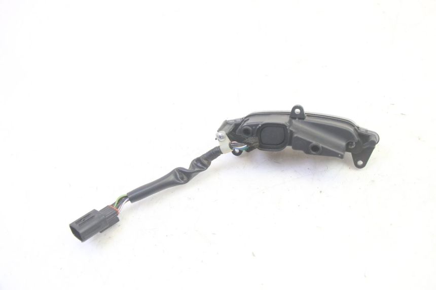 photo de TABLEAU DE BORD PIAGGIO MP3 500 (2016 - 2018) - Zoom état d’usage