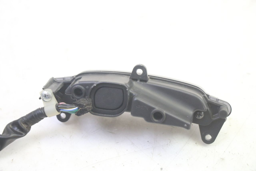 photo de TABLEAU DE BORD PIAGGIO MP3 500 (2016 - 2018) - Autre angle de vue