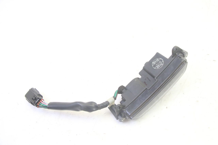 photo de TABLEAU DE BORD PIAGGIO MP3 500 (2016 - 2018) - Gros plan technique