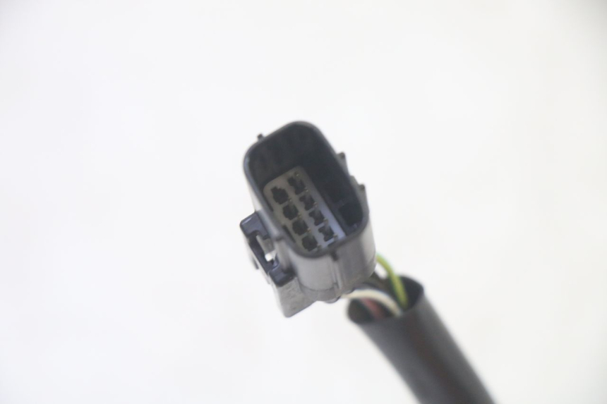 photo de TABLEAU DE BORD PIAGGIO MP3 500 (2016 - 2018) - Vue d’ensemble