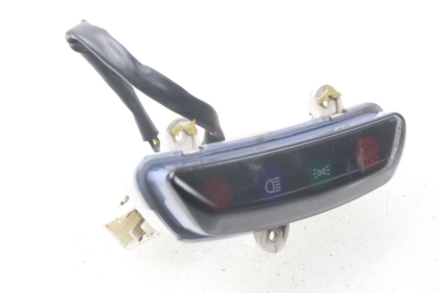 photo de TABLEAU DE BORD GILERA NEXUS 125 (2009 - 2013)