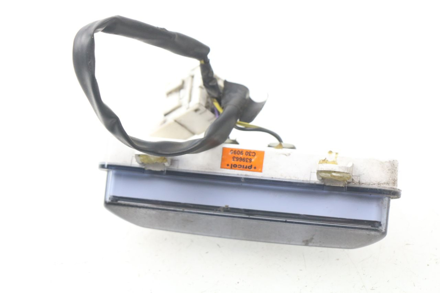 photo de TABLEAU DE BORD GILERA NEXUS 125 (2009 - 2013)